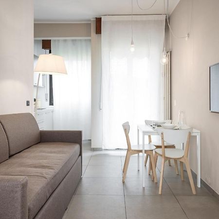 Apartamento Flats4Rent Alessia Verona Exterior foto