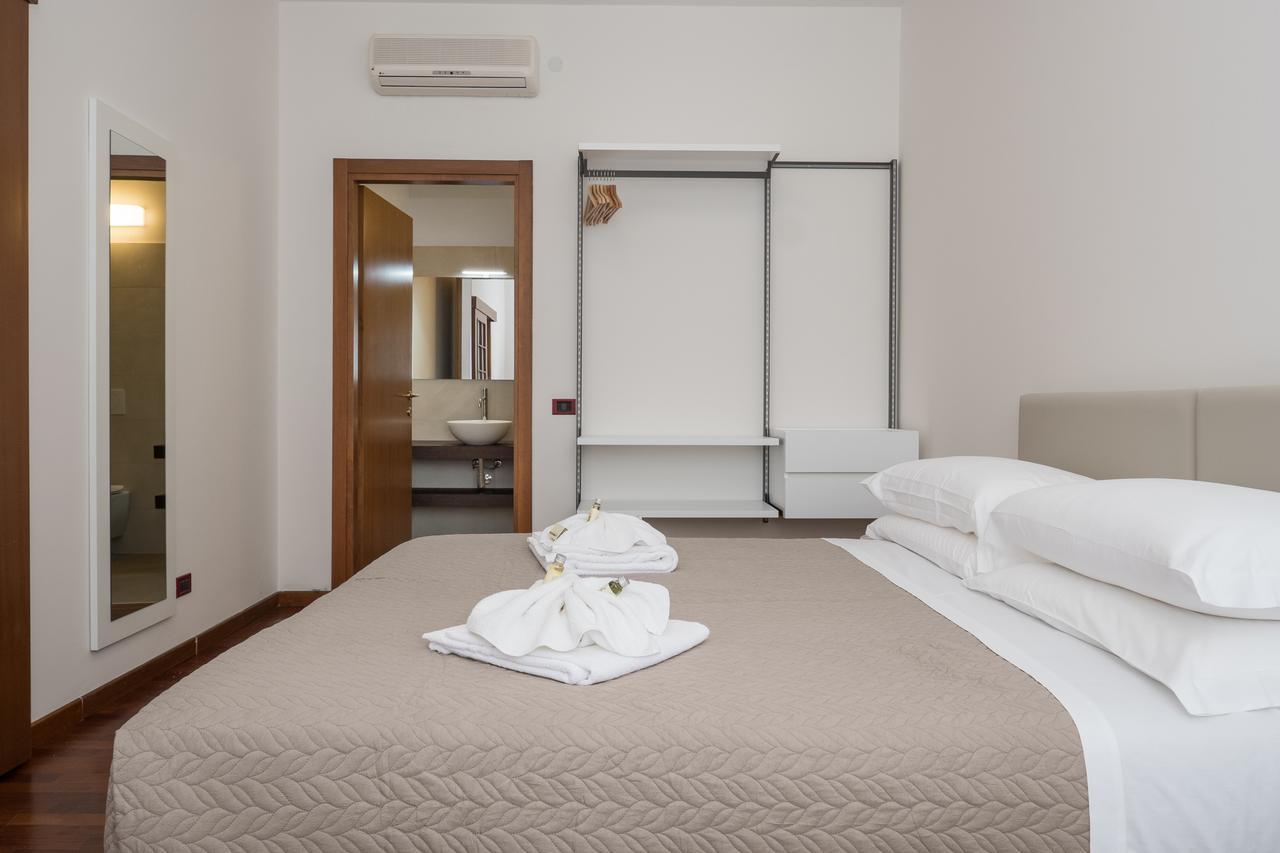 Apartamento Flats4Rent Alessia Verona Exterior foto
