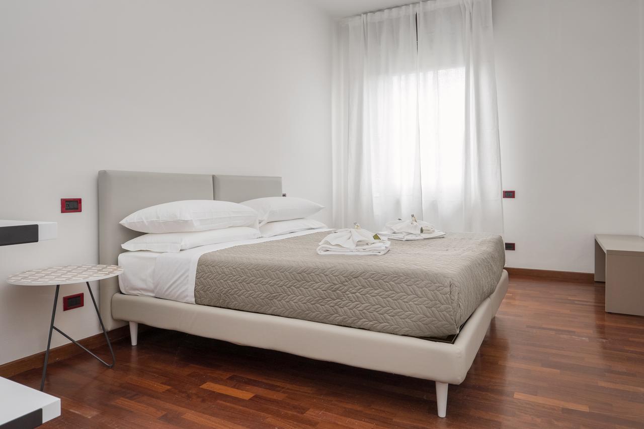 Apartamento Flats4Rent Alessia Verona Exterior foto