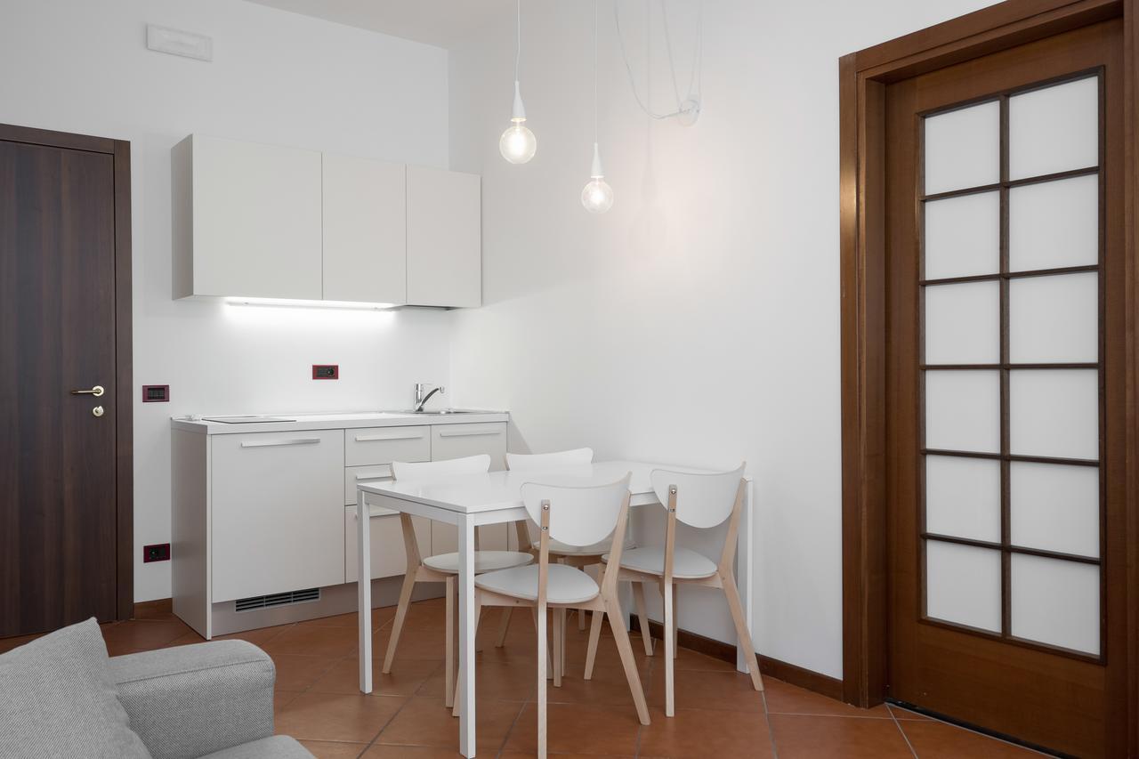 Apartamento Flats4Rent Alessia Verona Exterior foto