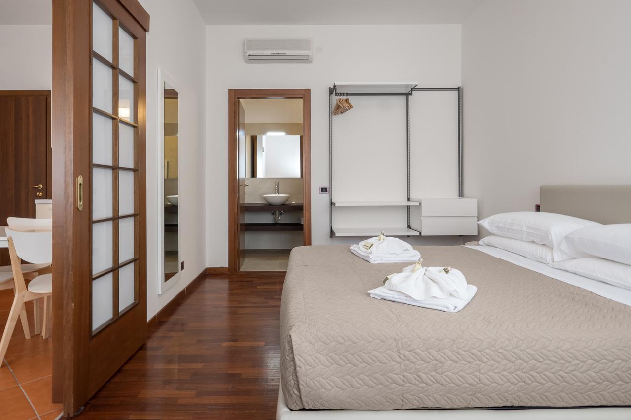 Apartamento Flats4Rent Alessia Verona Exterior foto