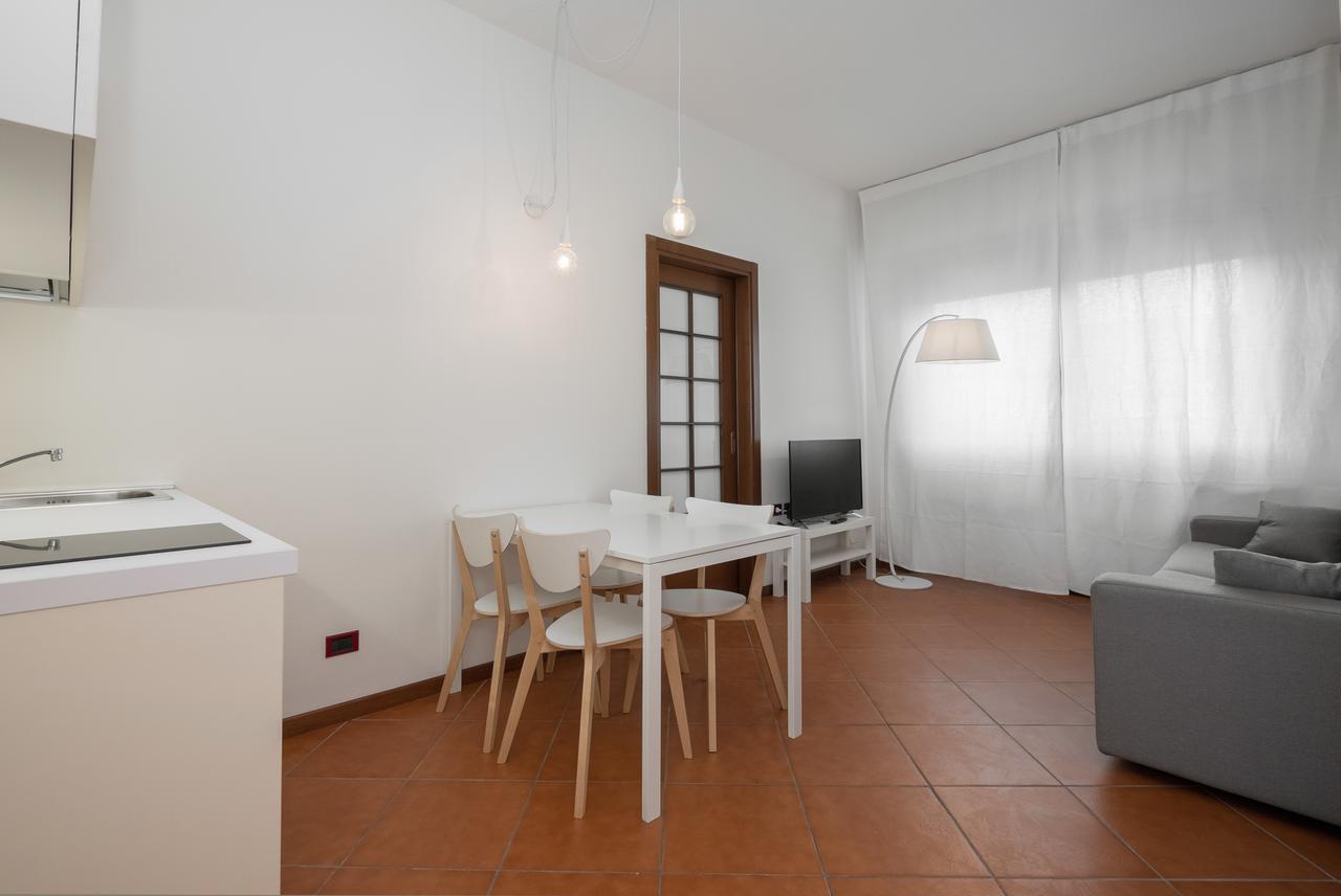 Apartamento Flats4Rent Alessia Verona Exterior foto