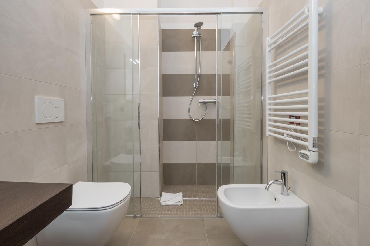 Apartamento Flats4Rent Alessia Verona Exterior foto