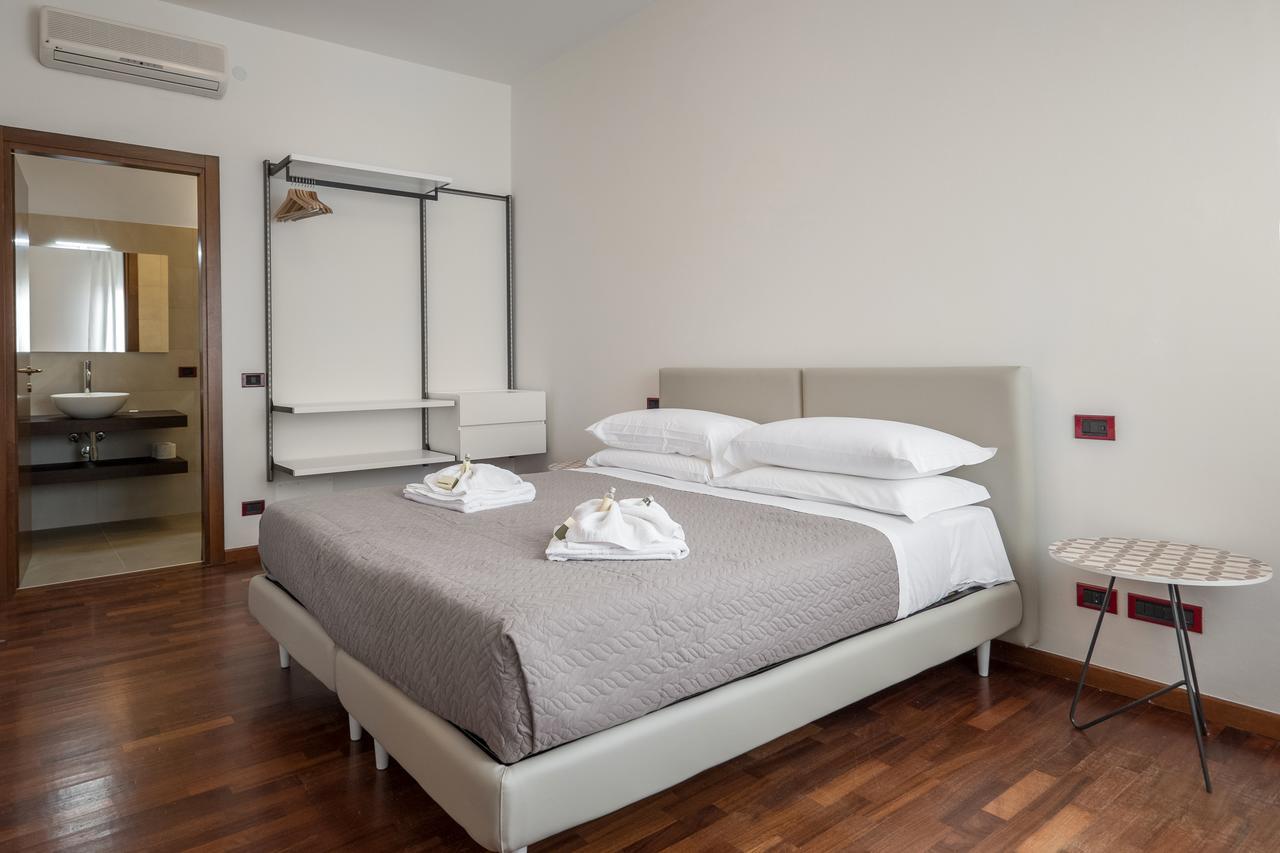 Apartamento Flats4Rent Alessia Verona Exterior foto