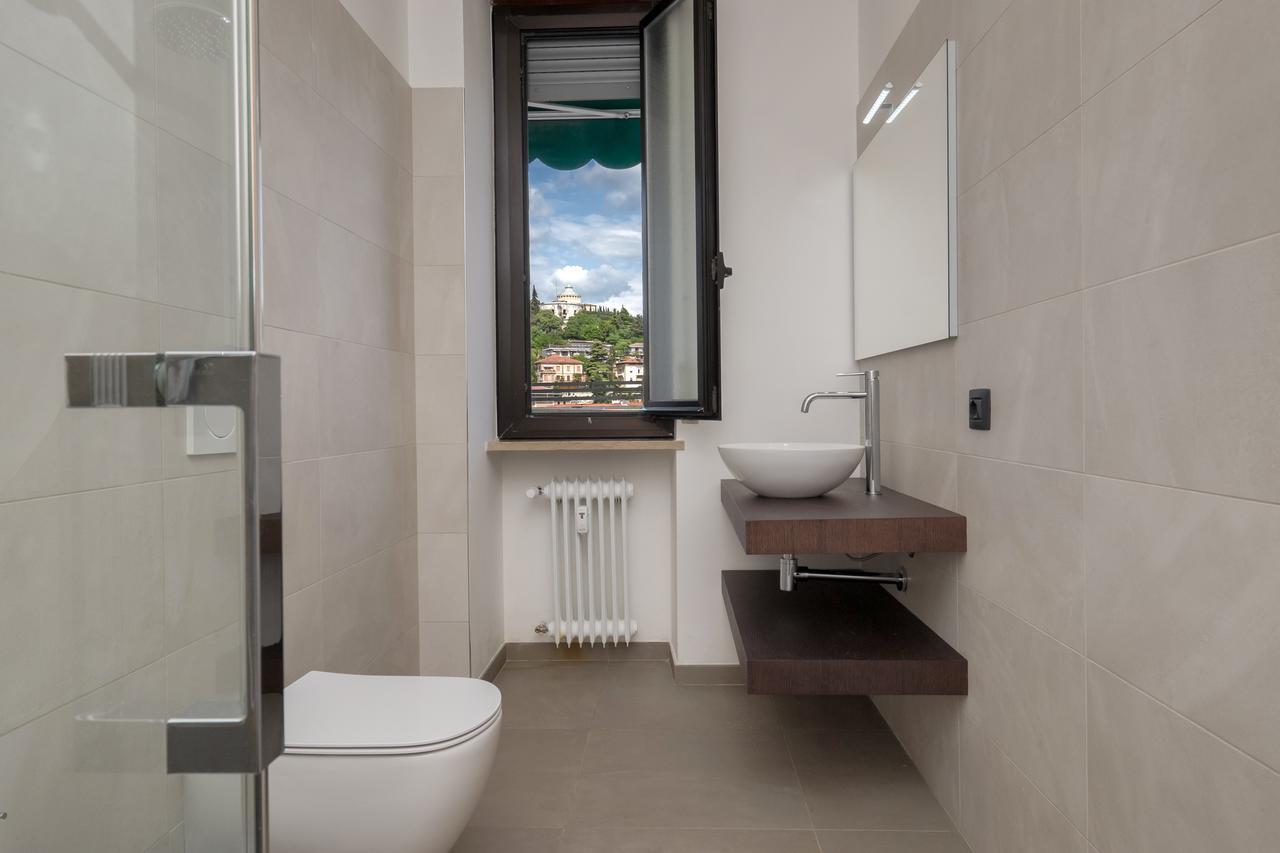 Apartamento Flats4Rent Alessia Verona Exterior foto
