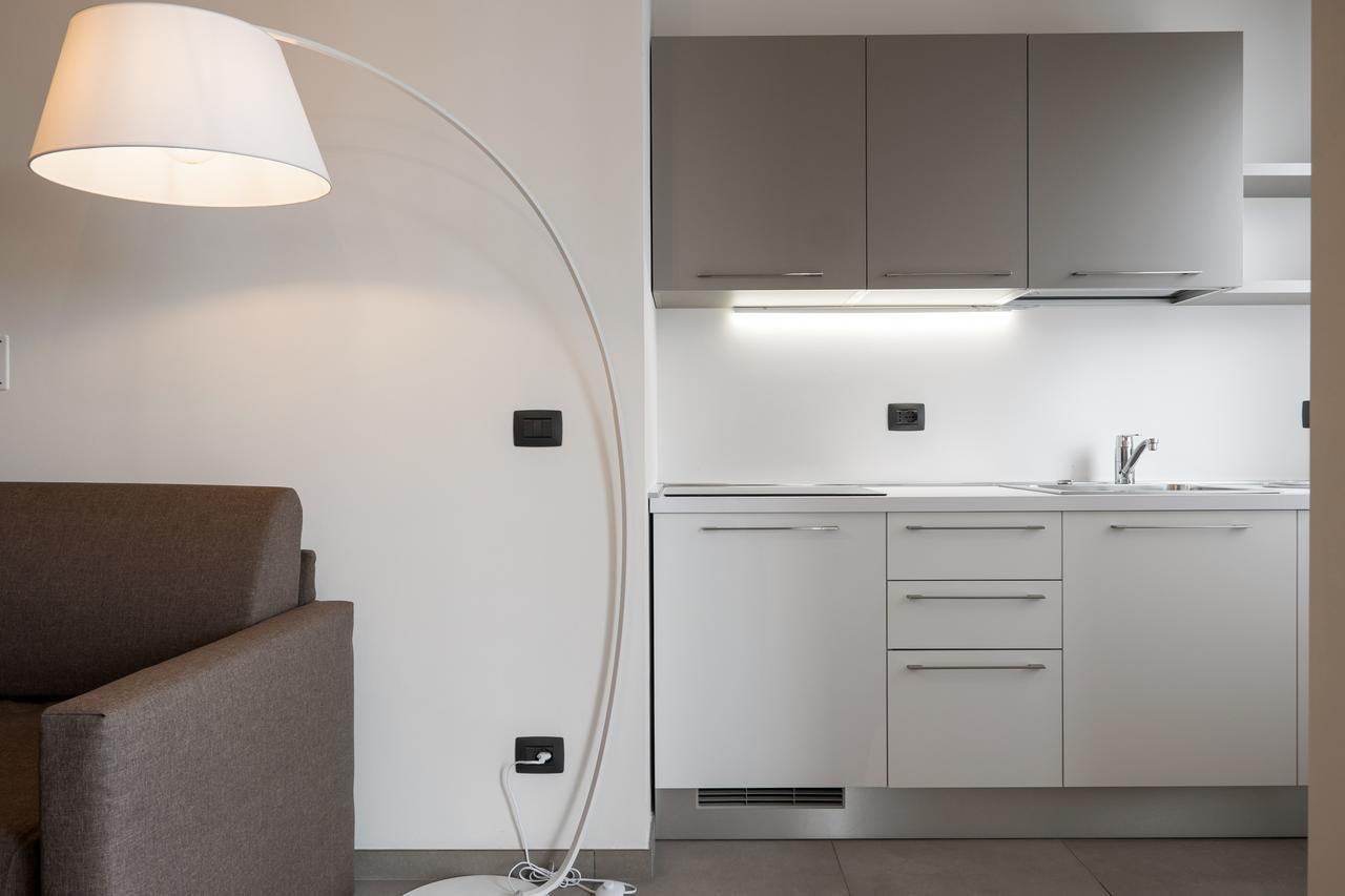 Apartamento Flats4Rent Alessia Verona Exterior foto