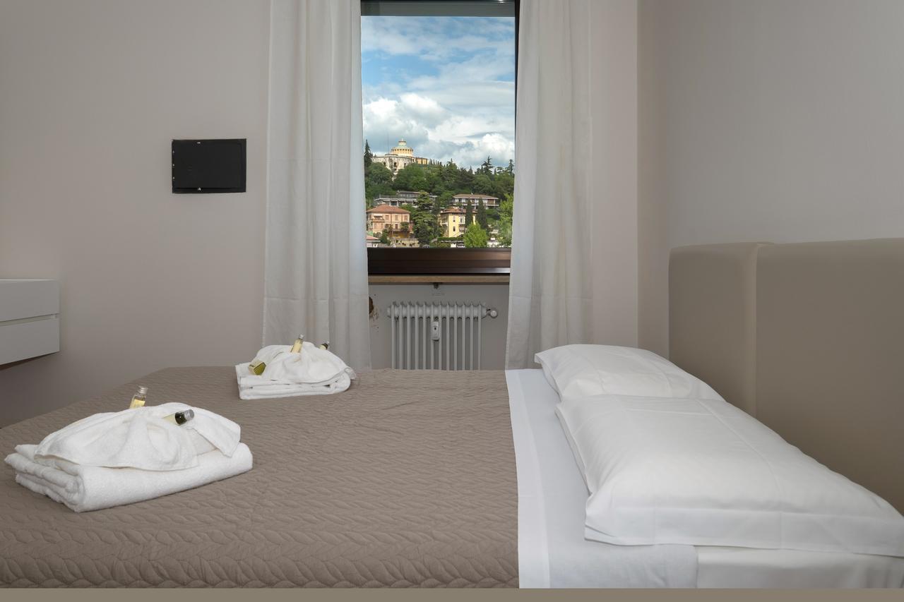 Apartamento Flats4Rent Alessia Verona Exterior foto