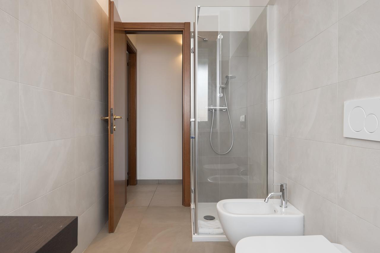 Apartamento Flats4Rent Alessia Verona Exterior foto