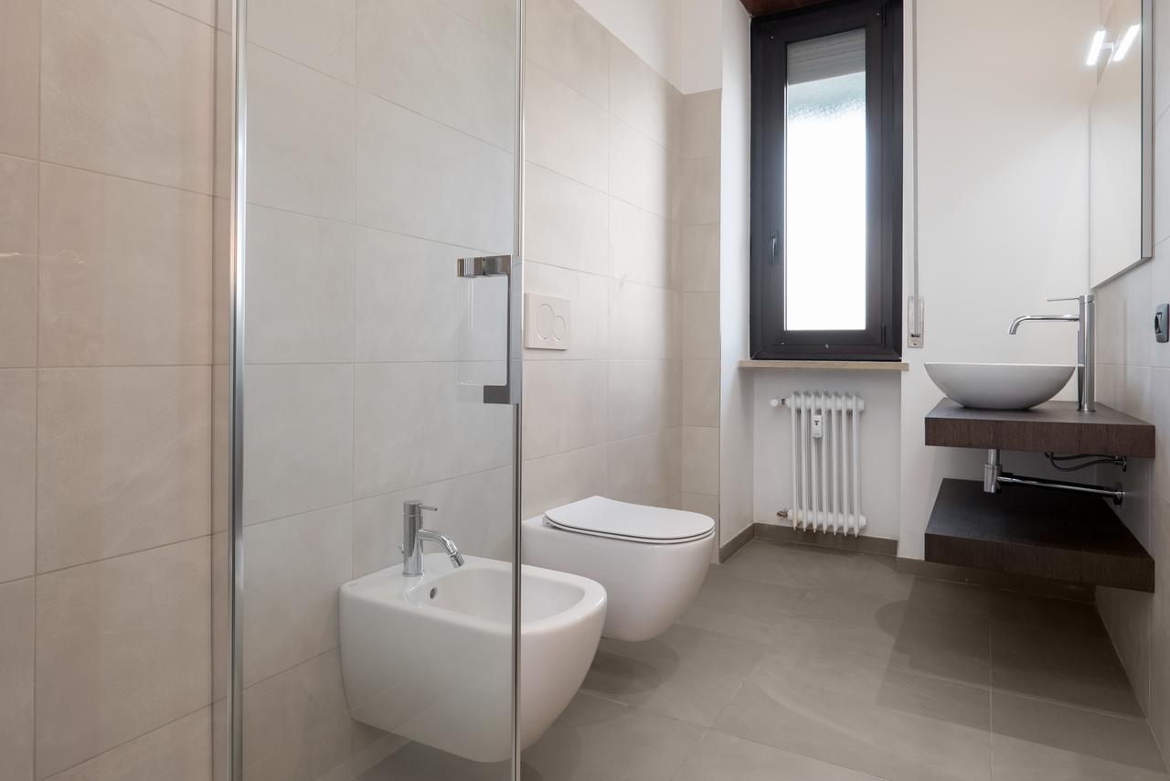 Apartamento Flats4Rent Alessia Verona Exterior foto