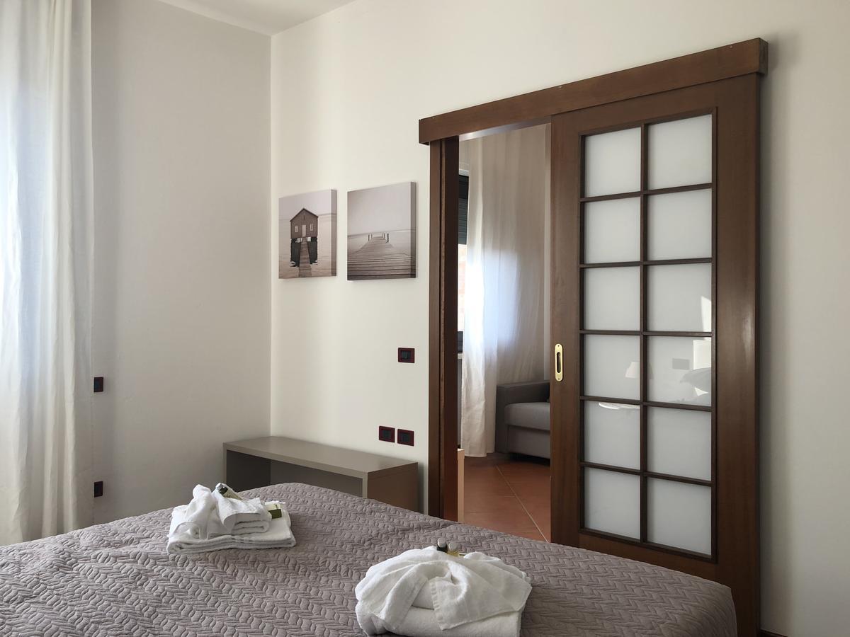 Apartamento Flats4Rent Alessia Verona Exterior foto