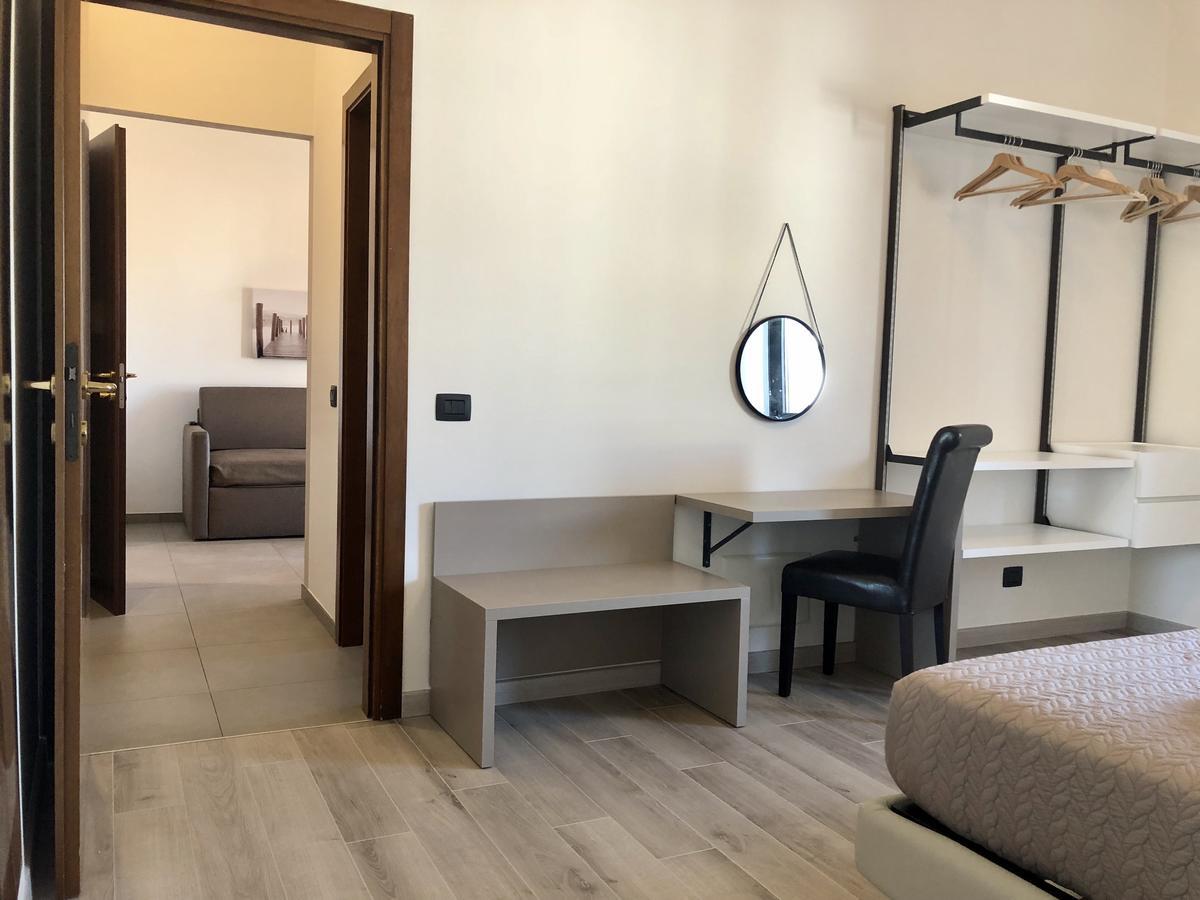 Apartamento Flats4Rent Alessia Verona Exterior foto